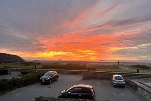 Outlook- click for photo gallery